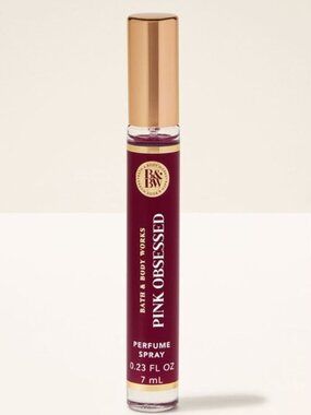 2/$20 Pink Obsessed Travel EDP 7ml